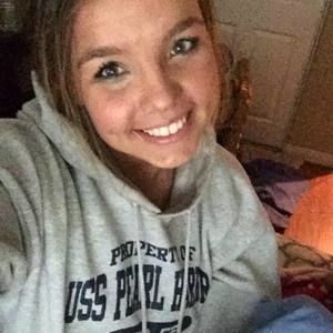 Meet your Posher, Jessi